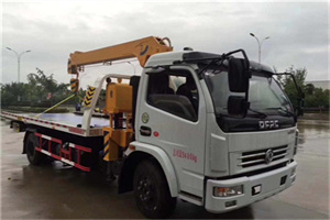 哈尔滨24小时道路救援服务