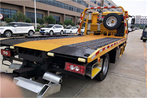 哈尔滨24小时汽车送油服务公司