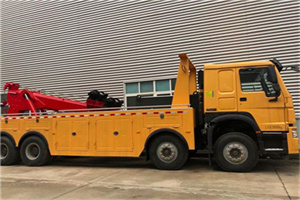 哈尔滨道路救援公司